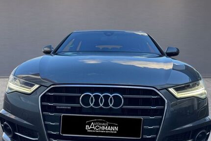 Audi A6 176.862 km 22.980 &euro; Wehretal 37287