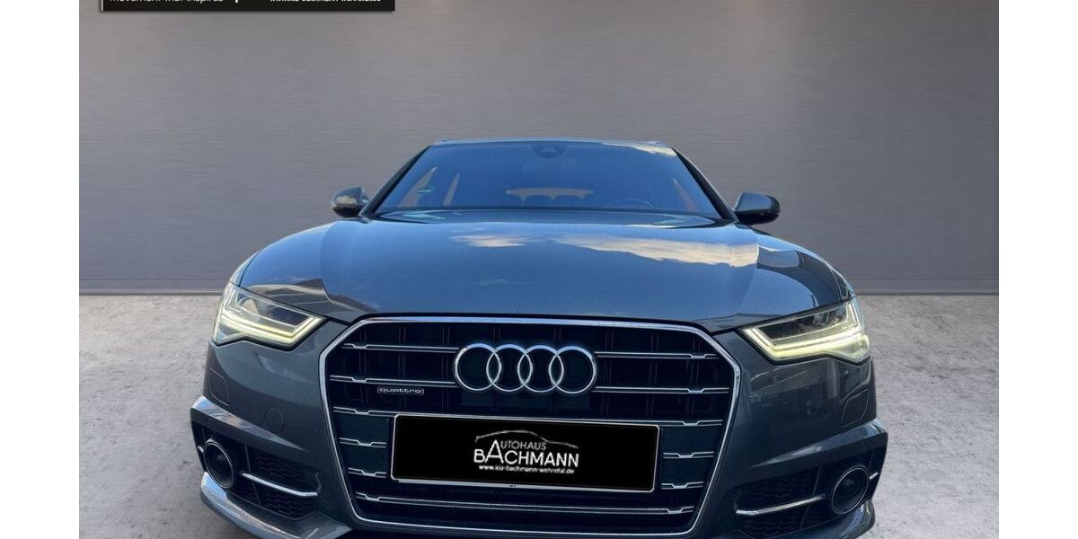 Audi A6 176.862 km 22.980 &euro; Wehretal 37287