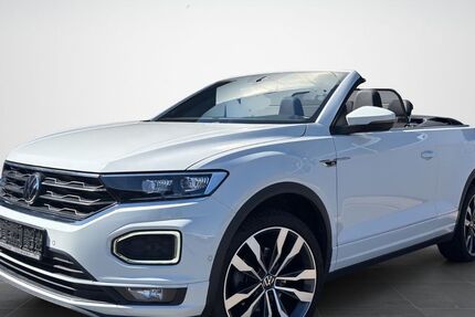 VW T-Roc 49.203 km 24.999 &euro; Ribnitz-Damgarten 18311