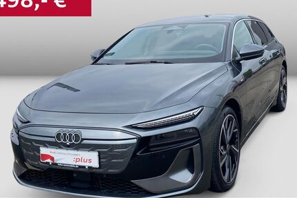 Audi A6 e-tron 7.633 km 52.890 &euro; Esslingen 73730