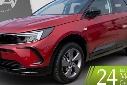Opel Grandland (X) 29.042 km 21.964 &euro; Vechta 49377