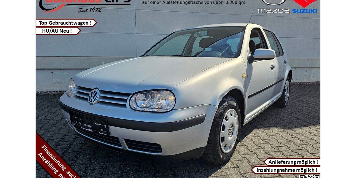 VW Golf 97.300 km 4.990 &euro; Bad Kreuznach 55545