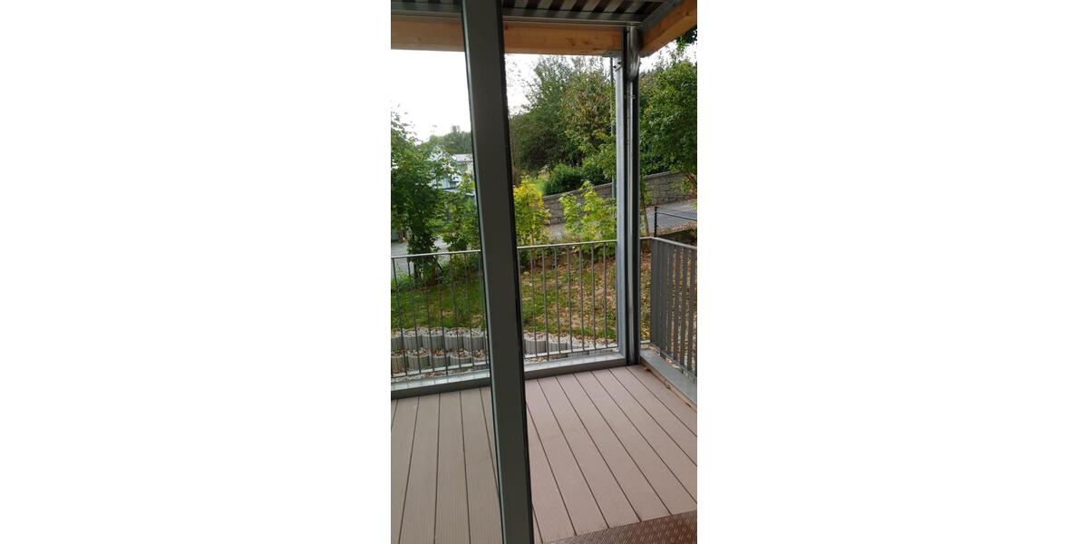 Etagenwohnung Nabburg - 1 Zimmer, 31 m&sup2;, 450&euro; | Angebot:25285977