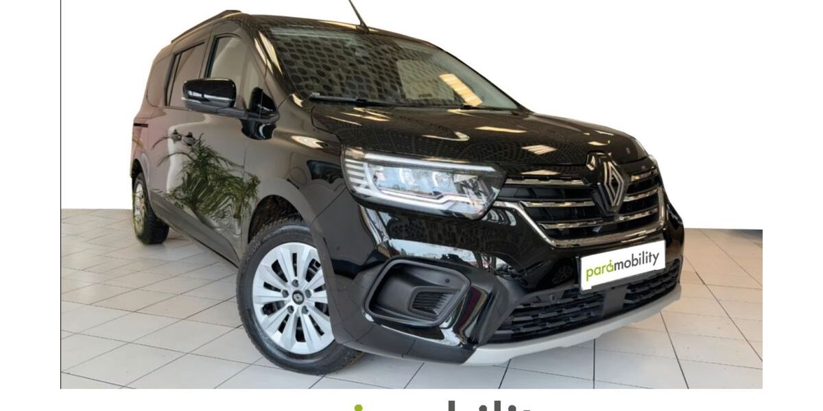 Renault Kangoo 9.920 km 44.400 &euro; Leinfelden-Echterdingen 70771