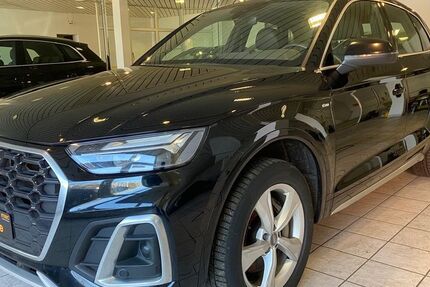 Audi Q5 183.000 km 25.950 &euro; Berlin 12349