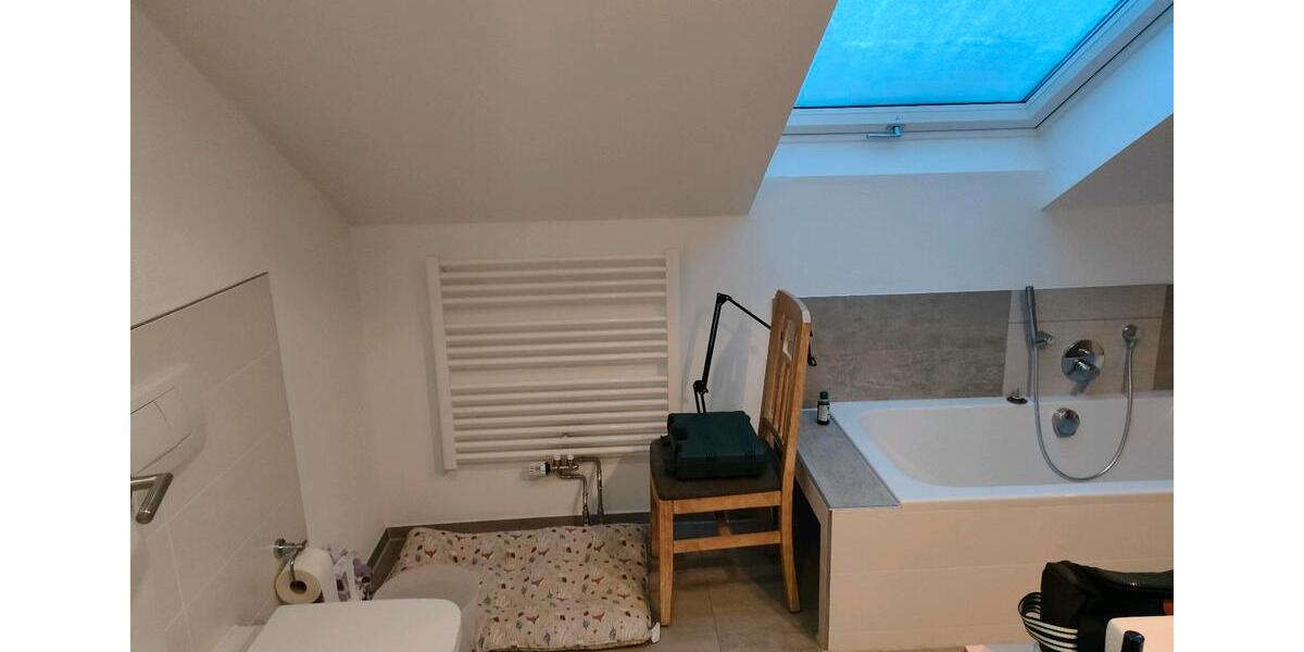 WG Zimmer in Doppelhaushälfte 1 zimmer