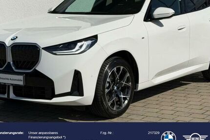 BMW X3 2.105 km 52.190 &euro; Marktsteft 97342