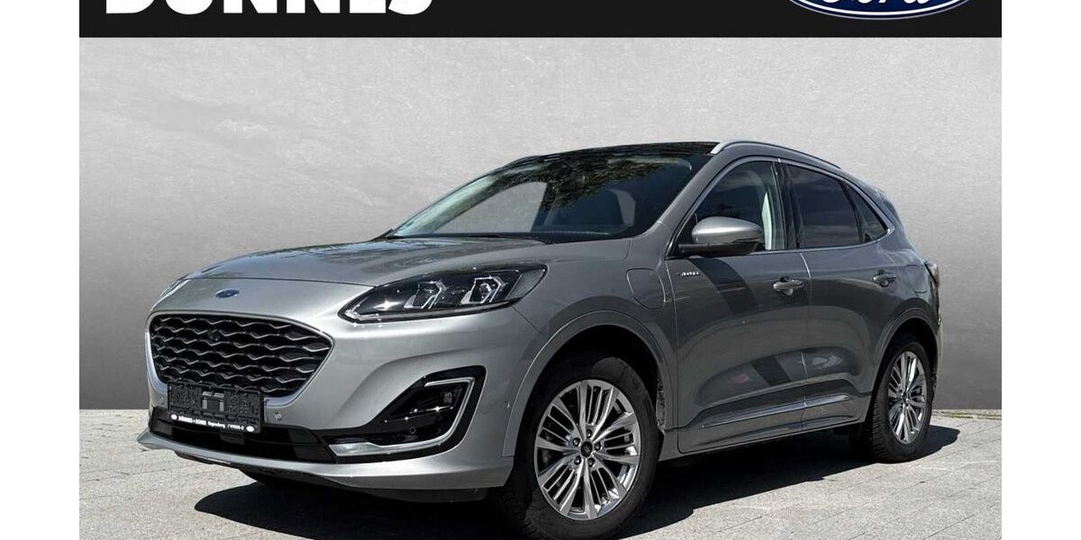 Ford Kuga 42.700 km 25.110 &euro; Regensburg 93059