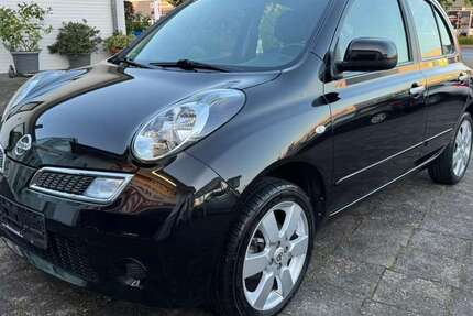 Nissan Micra 72.200 km 5.499 &euro; Kempen 47906
