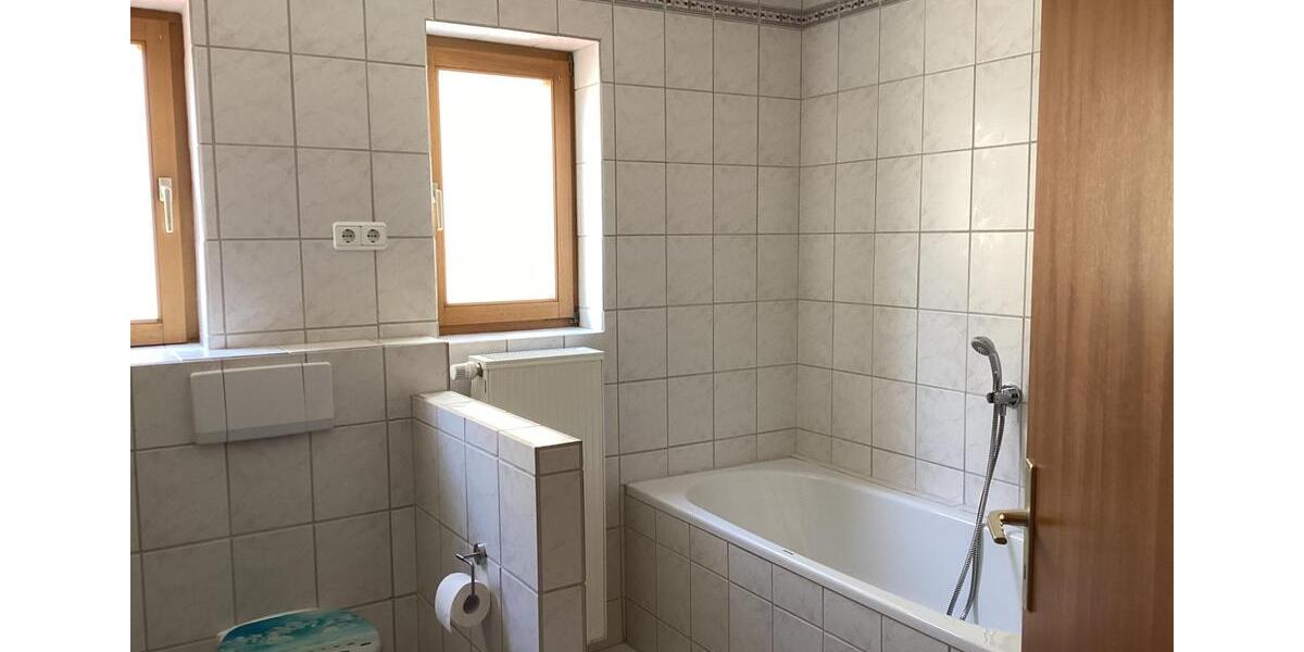 Einfamilienhaus Langenaltheim - 4 Zimmer, 130 m&sup2;, 1.150&euro; | Angebot:26091309