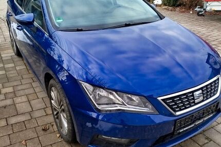 Seat Leon 98.000 km 12.900 &euro; Altmannstein 93336