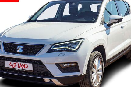 Seat Ateca 79.086 km 18.990 &euro; Naumburg OT Schönburg 06618