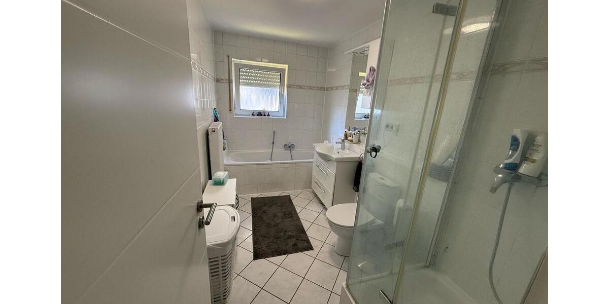 Erdgeschoßwohnung Nidderau - 3 Zimmer, 84 m&sup2;, 245.000&euro; | Angebot:24577401