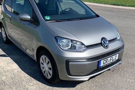 VW up!