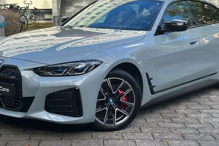 BMW i4 30.300 km 44.999 &euro; München 81677