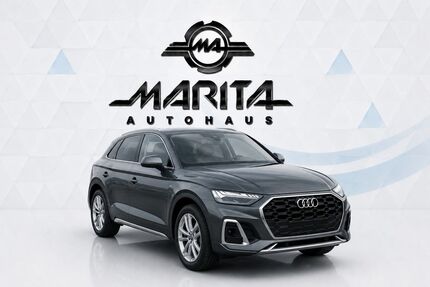Audi Q5 98.000 km 39.449 &euro; Hamburg 22047