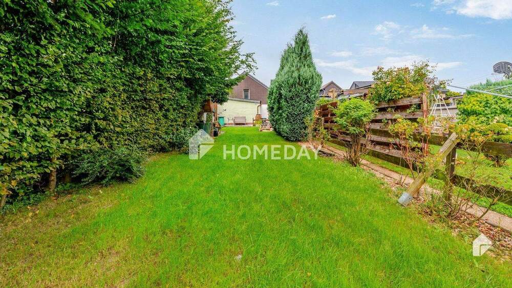 Reihenmittelhaus Langerwehe Heistern - 3 Zimmer, 68 m&sup2;, 129.000&euro; | Angebot:24697507