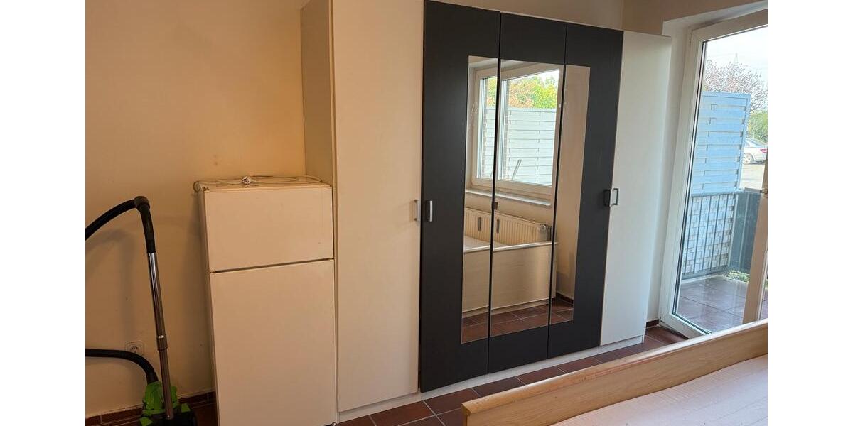 Terrassenwohnung Löningen - 1 Zimmer, 30 m&sup2;, 470&euro; | Angebot:26406958