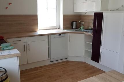 Schöne 3,5 Zimmer Wohnung 125m² direkt in Groß Kreutz 3 zimmer