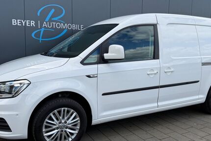 VW Caddy Maxi 55.900 km 17.790 &euro; Freren 49832