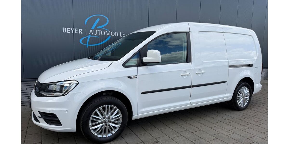 VW Caddy Maxi 55.900 km 17.790 &euro; Freren 49832