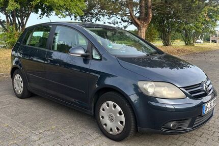VW Golf Plus 146.338 km 3.590 &euro; Egelsbach 63329