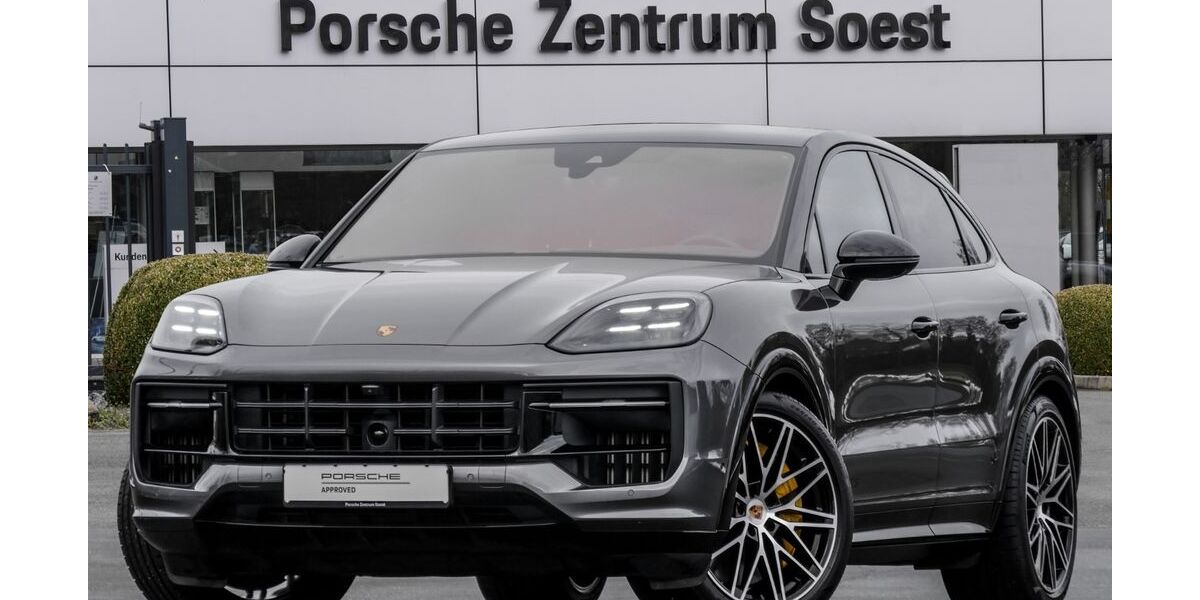 Porsche Cayenne 37.990 km 140.100 &euro; Soest 59494