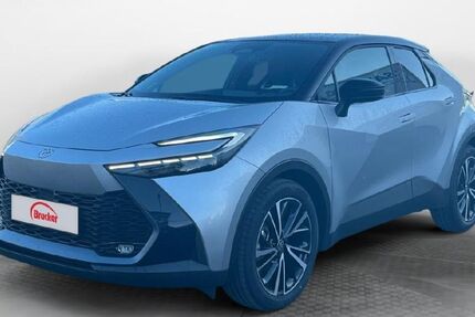 Toyota C-HR 1.500 km 35.980 &euro; Pfullendorf 88630