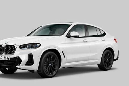 BMW X4 29.000 km 53.989 &euro; München 81243