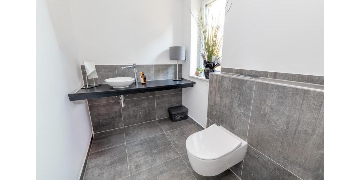 Doppelhaushälfte Stade - 4 Zimmer, 140 m&sup2;, 1.520&euro; | Angebot:26322699