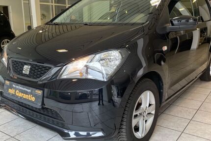 Seat Mii 73.046 km 5.950 &euro; Berlin 12349