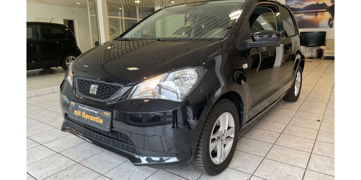 Seat Mii 73.046 km 5.950 &euro; Berlin 12349