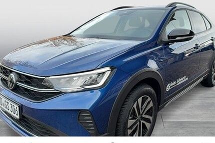 VW Taigo 5.000 km 25.600 &euro; Emden 26723