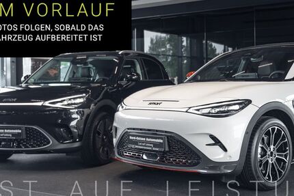 Smart ForTwo 27.368 km 9.490 &euro; Hamburg-Alstertal 22339