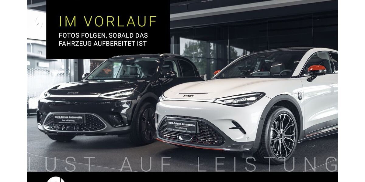 Smart ForTwo 27.368 km 9.490 &euro; Hamburg-Alstertal 22339