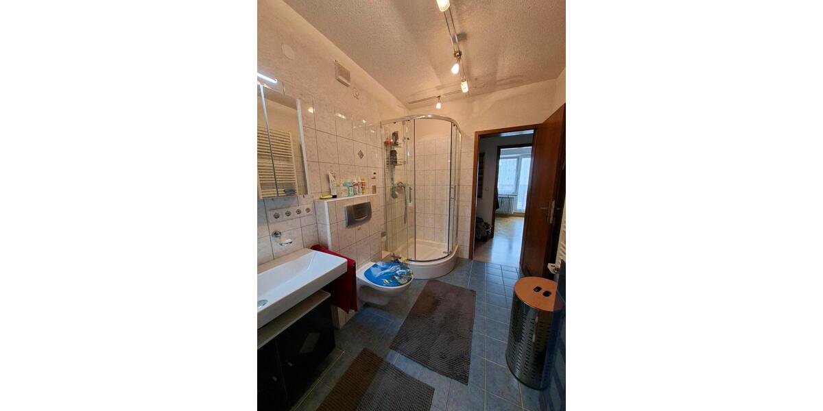 Terrassenwohnung Donaueschingen - 4.5 Zimmer, 109 m&sup2;, 295.000&euro; | Angebot:27083435