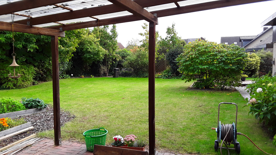 Einfamilienhaus Harsewinkel - 4 Zimmer, 130 m&sup2;, 333.333&euro; | Angebot:25810969