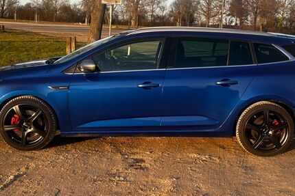 Renault Megane 92.000 km 14.900 &euro; Frickenhausen 72636