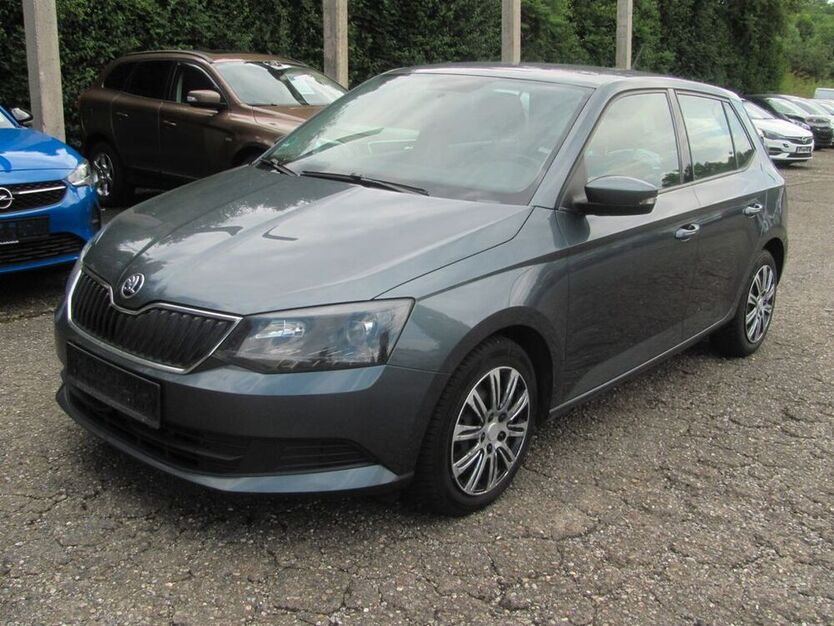 Fabia