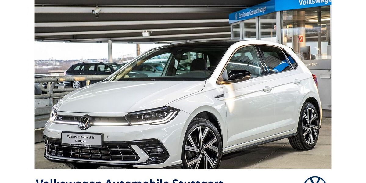 VW Polo 47.470 km 20.930 &euro; Stuttgart-Wangen 70188