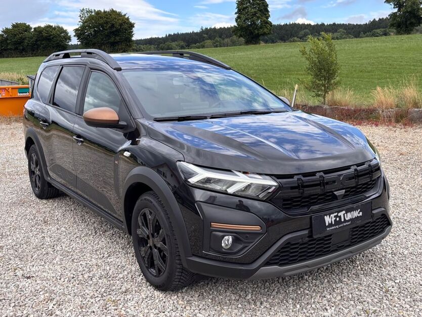 Dacia Jogger 61.000 km 15.999 € Bad Waldsee 88339