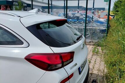 Hyundai i30 84.060 km 11.700 &euro; Weimar 99428