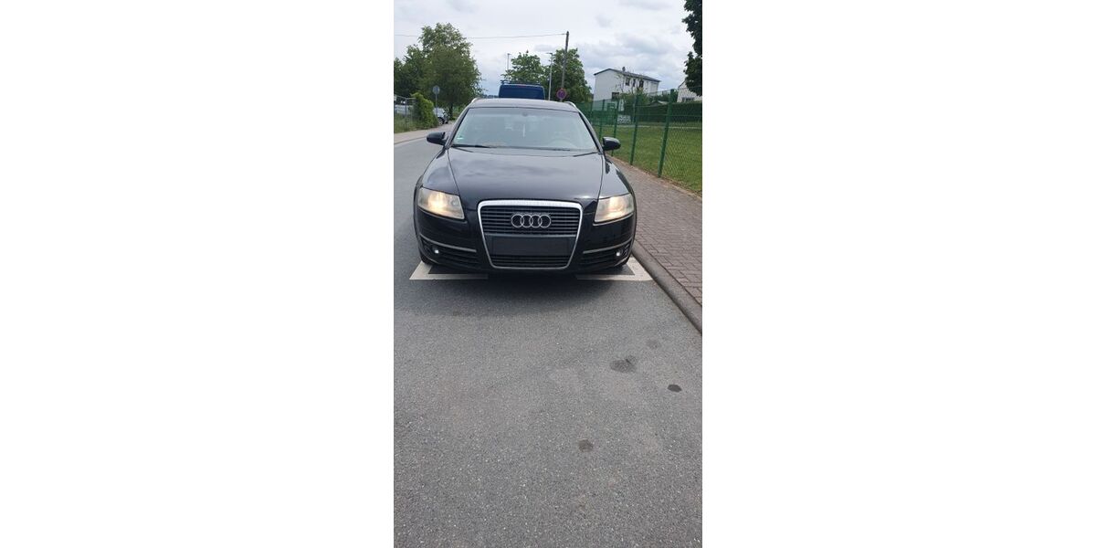 Audi A6 338.000 km 1.599 &euro; Runkel OT Ennerich 65594