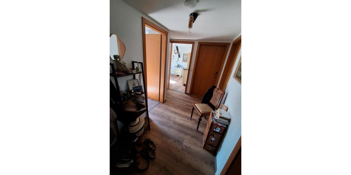 Dachgeschoßwohnung Annaberg-Buchholz Buchholz - 2.5 Zimmer, 65 m&sup2;, 320&euro; | Angebot:26195905