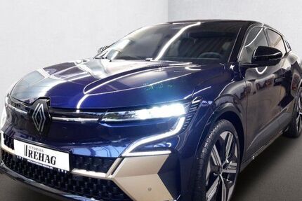 Renault Megane E-TECH 5.462 km 32.880 &euro; Recklinghausen 45659