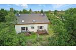 ** Doppelhaushälfte in toller, ruhiger Lage mit ca. 750 qm Gundstück nahe Kulkwitzer See ** 5 zimmer