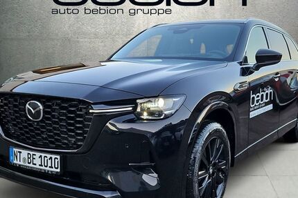 Mazda CX-80 7.900 km 57.890 &euro; Frickenhausen 72636