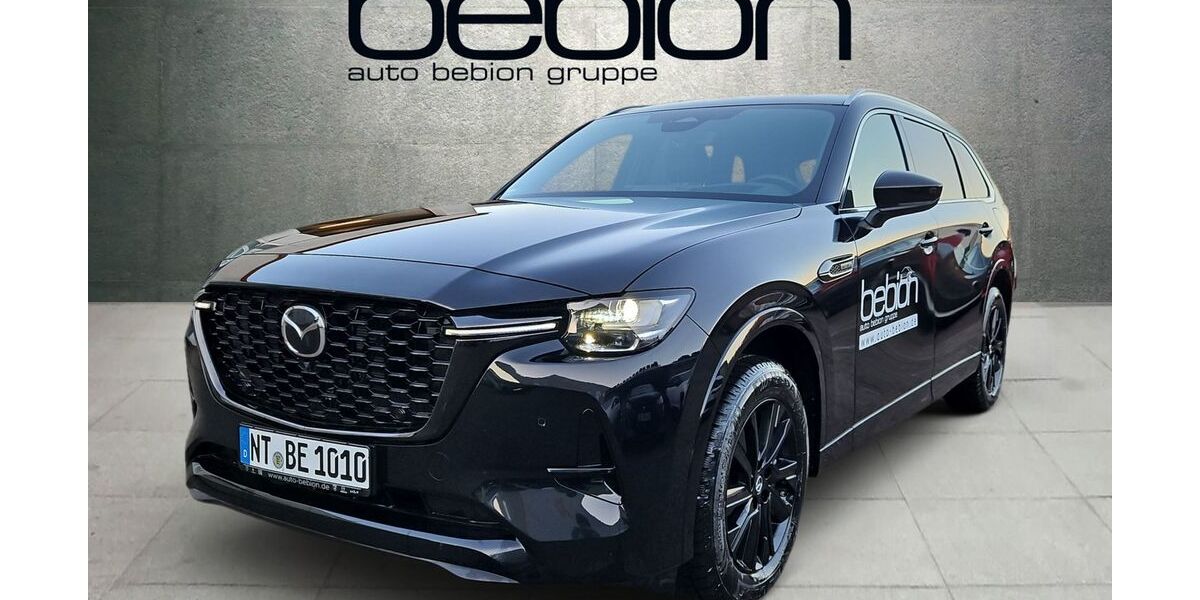 Mazda CX-80 7.900 km 57.890 &euro; Frickenhausen 72636