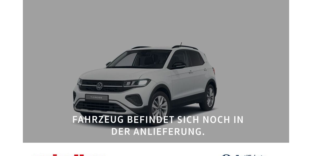 VW T-Cross 13.500 km 19.880 &euro; Kitzingen 97318