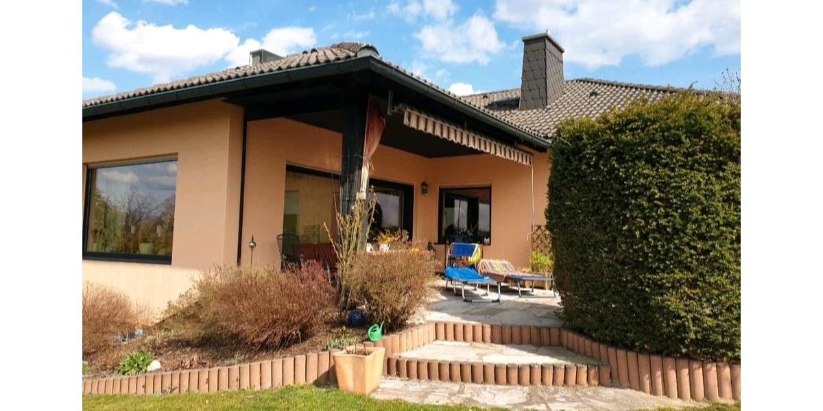 Bungalow Döhlau - 5 Zimmer, 160 m&sup2;, 300.000&euro; | Angebot:26750602